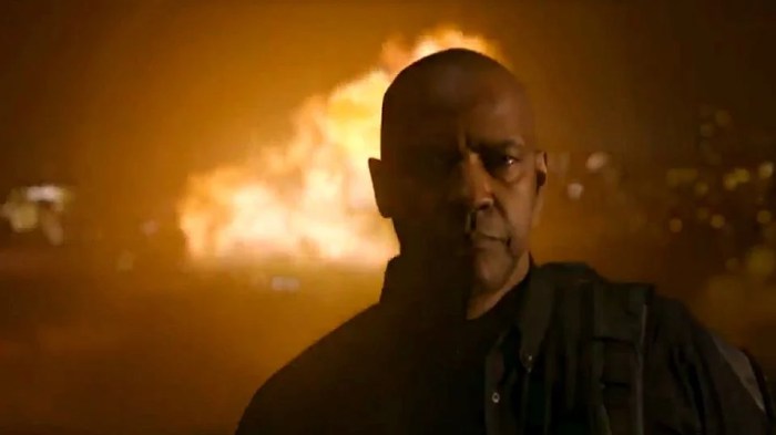 Trailer do filme O Protetor - O Protetor Trailer Legendado - AdoroCinema Filme O Protetor