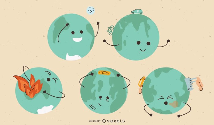 Planeta Terra Desenho Animado O dia da terra mas s o os humanos que est ... Desenho Do Planeta Terra
