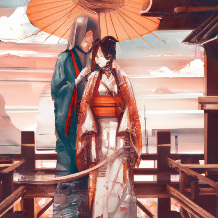 Descubra os Segredos do Período Heian: A Era de Ouro Japonesa Wiki Heian
