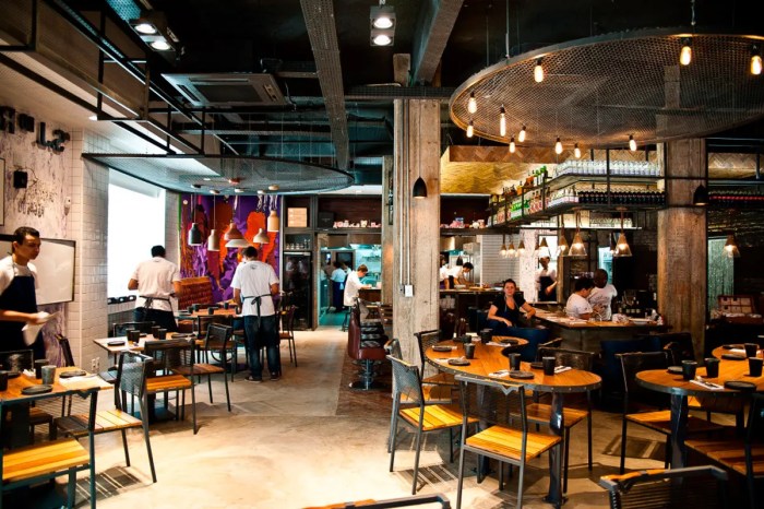 A Casa do Porco, 12º melhor do mundo, tem menu-degustação por R$ 290 A Casa do Porco, 12º melhor do mundo, tem menu-degustação por R$ 290