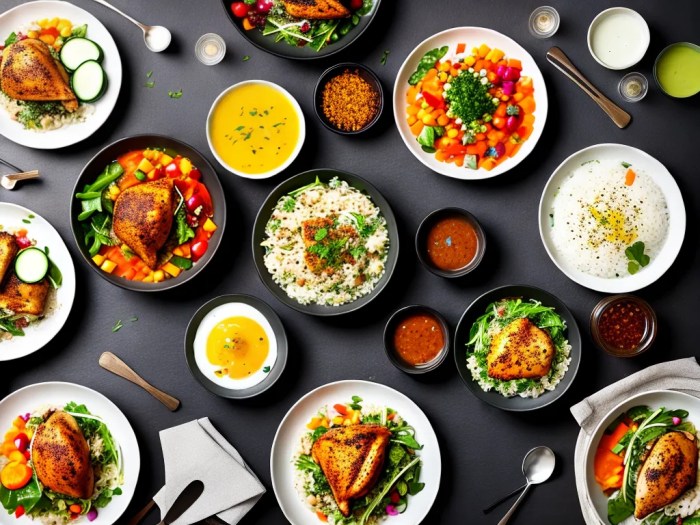 Deliciosas Receitas de Jantar em 7 Palavras Deliciosas Receitas de Jantar em 7 Palavras
