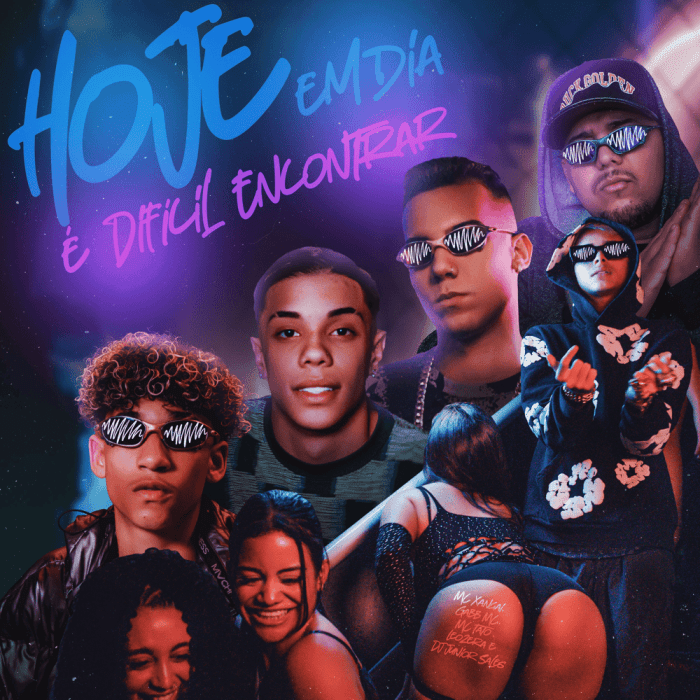 HOJE EM DIA É DIFÍCIL ENCONTRAR FEAT MC XANGAI - Arrochadeira - Sua Música Mc Xangai Hoje Em Dia É Difícil Encontrar