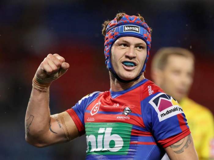 What is the lowest paid rugby player?