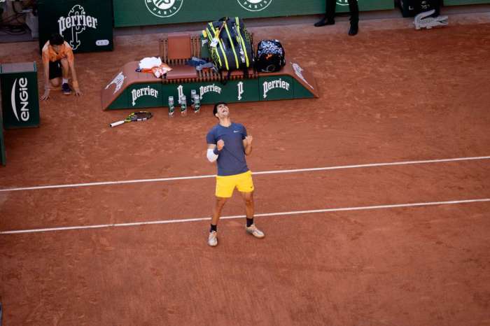 Roland Garros: Alcaraz-Zverev, la finale del ricambio generazionale a ... Roland Garros: Alcaraz-Zverev, la finale del ricambio generazionale a ...