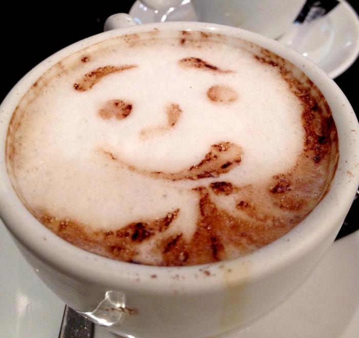 Que tal um cafezinho - Portal Sabores Que tal um cafezinho - Portal Sabores