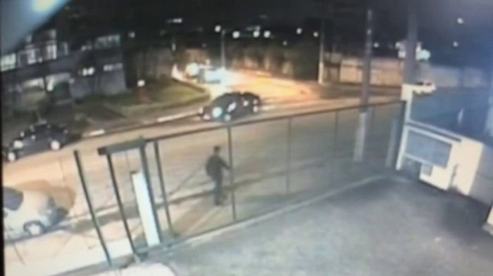 Primeiro homicídio de 2025: Homem é morto no Interlagos | CGN - O maior ... Homem Morto Em Interlagos