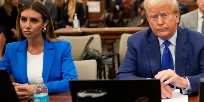 Trump campaign pulls in million during first virtual fundraiser Trump promotes ,000 ‘Trump Accounts’ for newborns at White House event