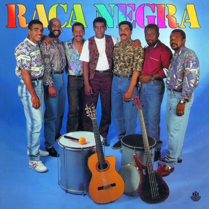 Raça Negra - Raça Negra, Vol. 04 Lyrics and Tracklist | Genius Raça Negra - Raça Negra, Vol. 04 Lyrics and Tracklist | Genius