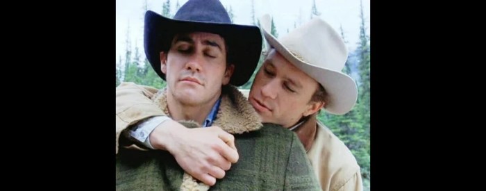 Foto: 'O Segredo de Brokeback Mountain' foi um filme que fez enorme ... O Segredo De Brokeback Mountain 2