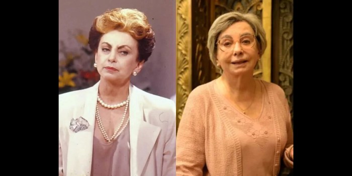 “Vale Tudo“: quem são os personagens da família Roitman | CNN Brasil “Vale Tudo“: quem são os personagens da família Roitman | CNN Brasil
