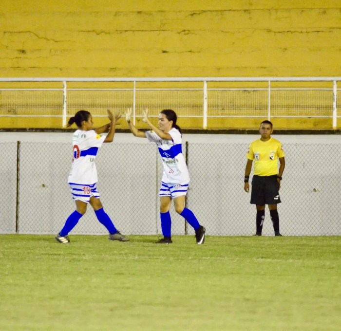 Brasileiro Feminino A2: CBF divulga datas dos jogos de Fortaleza e UDA ... Brasileiro Feminino A2: CBF divulga datas dos jogos de Fortaleza e UDA ...