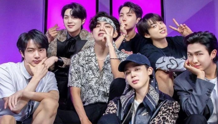 HYBE breaks silence on the comeback dates for BTS HYBE Headquarters celebrates the return of BTS with