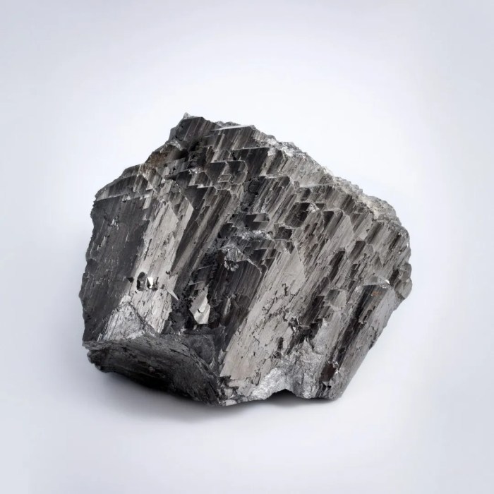 Arsênio (Arsenic) - Rock Identifier Arsênio (Arsenic) - Rock Identifier