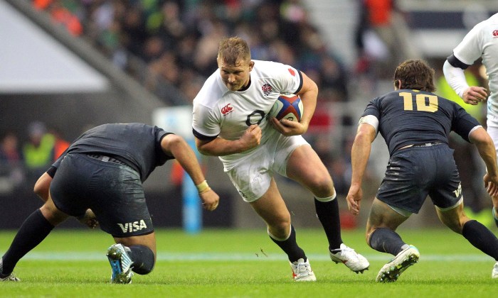 Is rugby British or American?