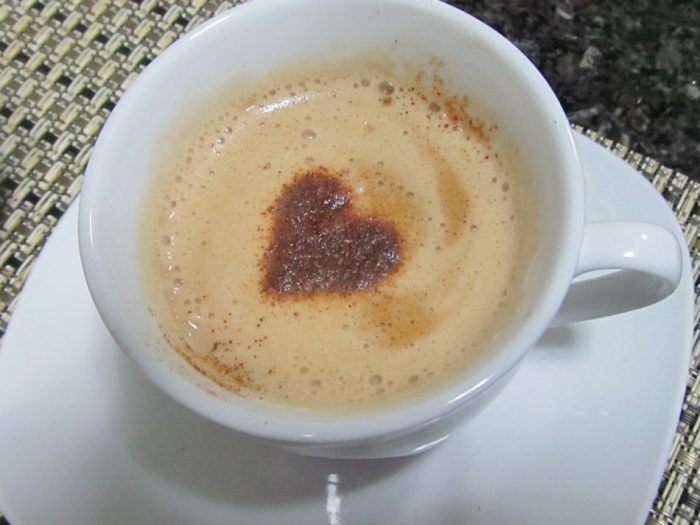 Café Cremoso - Quero Mais Receitas Cafe Cremoso Sem Açúcar
