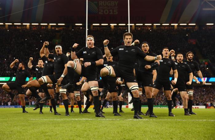 Is New Zealand the best rugby team?