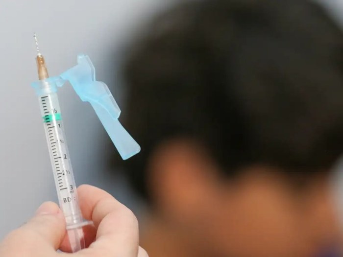 Anvisa registra vacina para prevenção de bronquiolite em bebês ... Vacina Da Bronquiolite Para Gestante