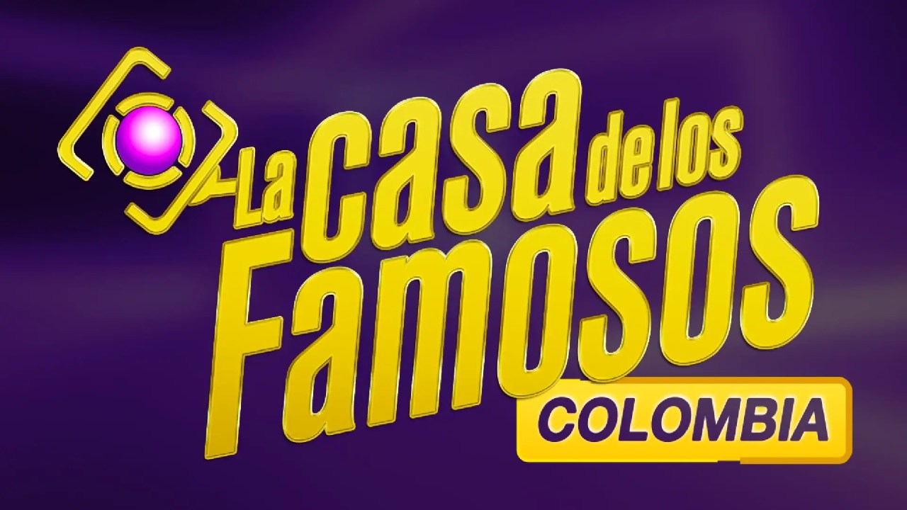 La casa de los famosos Colombia, ¿quiénes entraron al top 10? | La Mega La Casa De Los Famosos Colombia