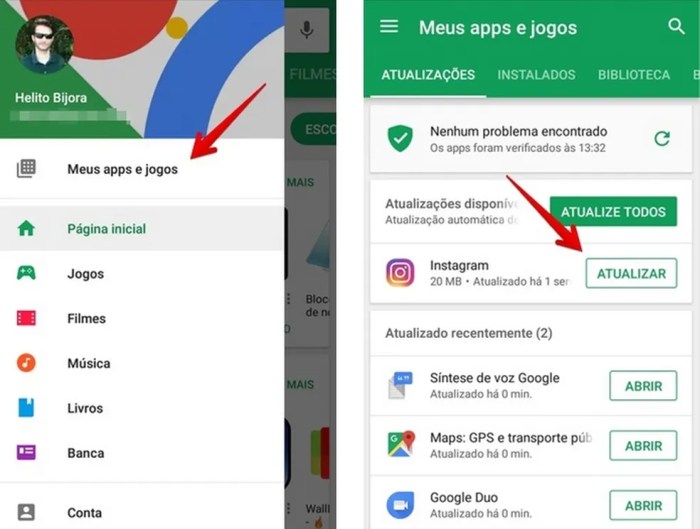Como ter as novas fontes do Instagram Stories? Cinco dicas que podem ajudar Como ter as novas fontes do Instagram Stories? Cinco dicas que podem ajudar