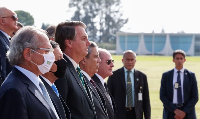 Brazil's Bolsonaro lands in Florida, avoiding Lula handover | Reuters Brazil's Bolsonaro lands in Florida, avoiding Lula handover | Reuters