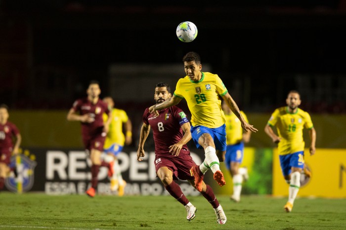 QUAL CANAL VAI PASSAR O JOGO DA SELEÇÃO BRASILEIRA HOJE, 23/09? Saiba ... QUAL CANAL VAI PASSAR O JOGO DA SELEÇÃO BRASILEIRA HOJE, 23/09? Saiba ...