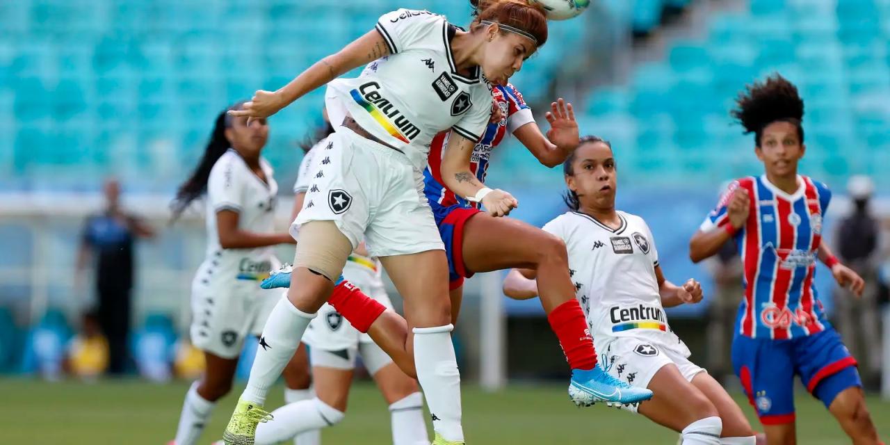 BRASILEIRÃO FEMININO A2 / A3 - 2024 - YouTube Brasileiro Feminino A2