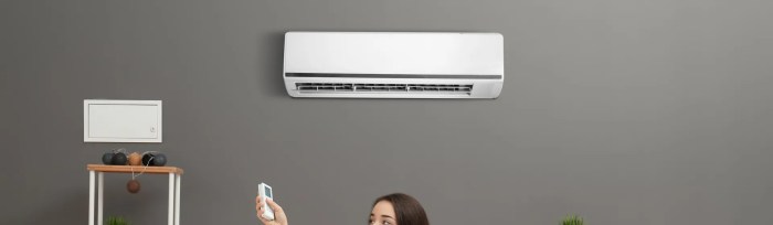 Como Configurar O Controle Do Ar Condicionado - BRAINCP Como Ligar O Ar Quente Do Ar Condicionado