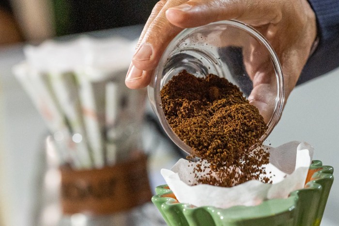 Café com pedras: Proibição a 19 marcas e indenização de 10 mil Café com pedras: Proibição a 19 marcas e indenização de 10 mil