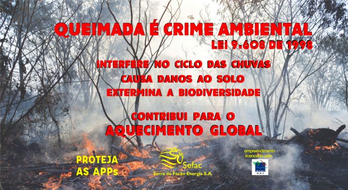 MEIO AMBIENTE CONSCIENTE: Queimadas Um Impacto Ambiental Direto Causado Por Queimadas
