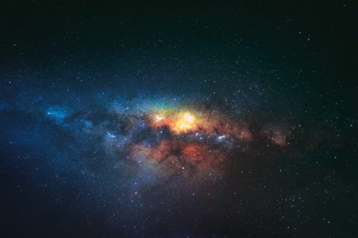 Quanto tempo resta ao planeta Terra? Quanto tempo resta ao planeta Terra?