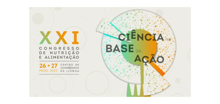 XXVI Congresso de Nutrição e Alimentação - 26 a 27 de maio - Lisboa ... Congresso Internacional De Nutrição Integrativa