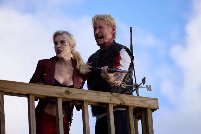16 novos filmes que estão chegando no streaming nesta semana 16 novos filmes que estão chegando no streaming nesta semana