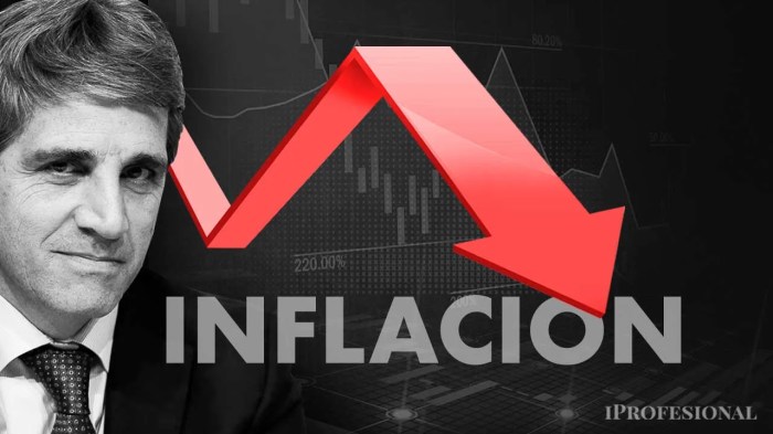 Mapa de las comunas de CABA con distritos circundantes Tras el dato de CABA, las consultoras revisaron sus estimaciones y esperan que la inflación de mayo sea menor al 2 por ciento