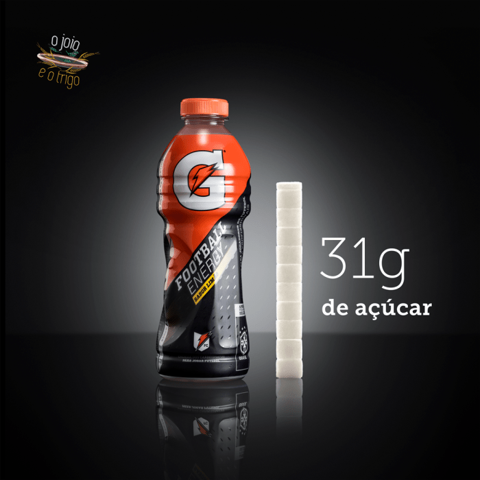 Gatorade Zero, ¿te decimos por qué elegirlo? | Revista Socio Sam's Club Gatorade Zero, ¿te decimos por qué elegirlo? | Revista Socio Sam's Club