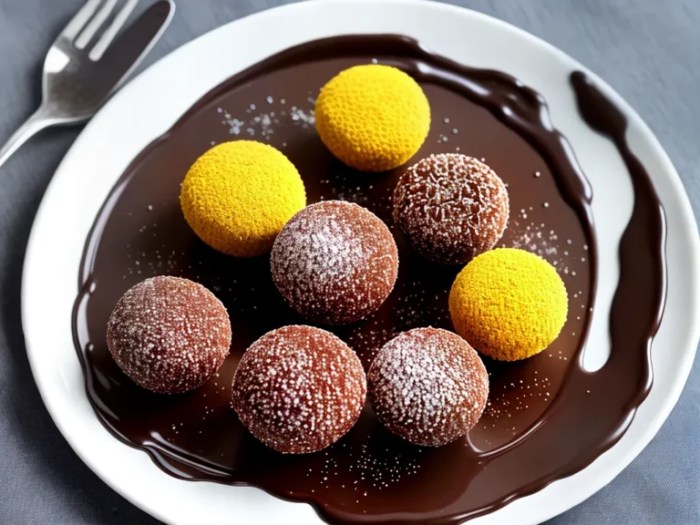 Origem do Brigadeiro: História e Curiosidades Origem do Brigadeiro: História e Curiosidades
