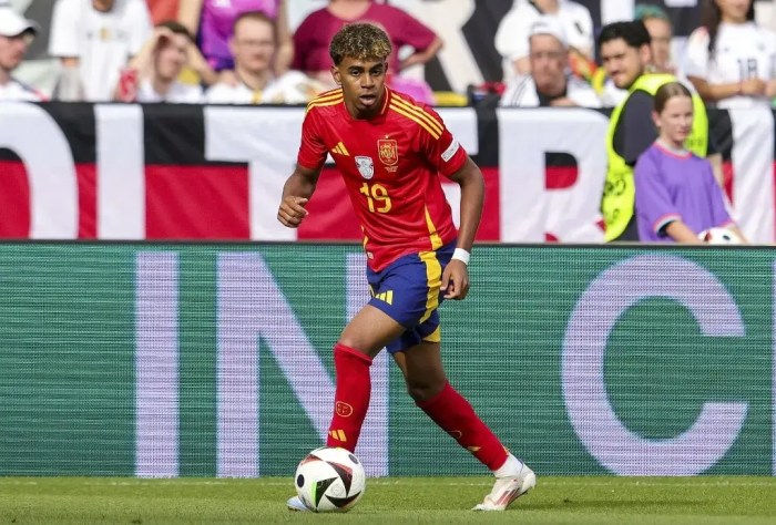 Spain vs France Best Betting Picks for Euro 2024 Semifinal July 9 Spain v France | Match Highlights | UEFA Nations League