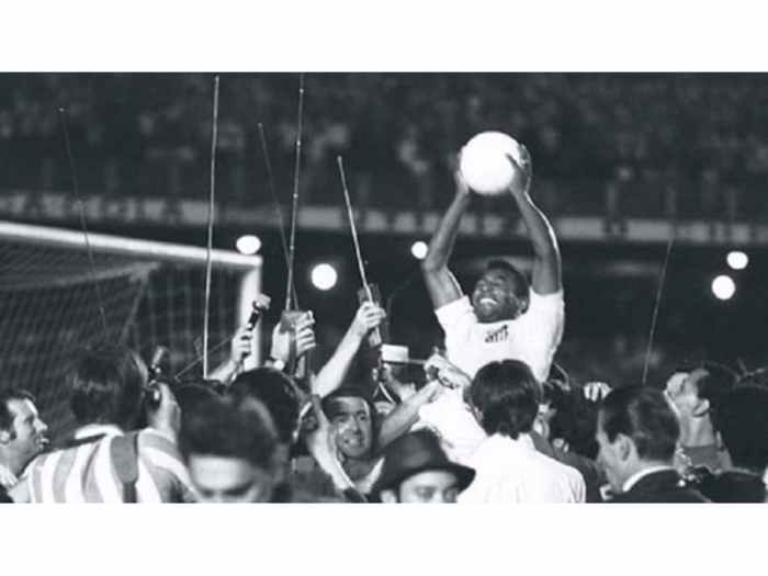 Brasil | Pelé cumple 82 años y estos son sus 10 mejores goles al tres ... Brasil | Pelé cumple 82 años y estos son sus 10 mejores goles al tres ...