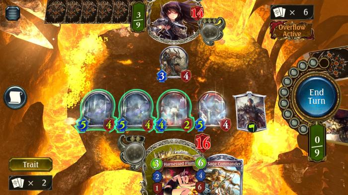 Shadowverse CCG Discussion! Reddit Shadowverse