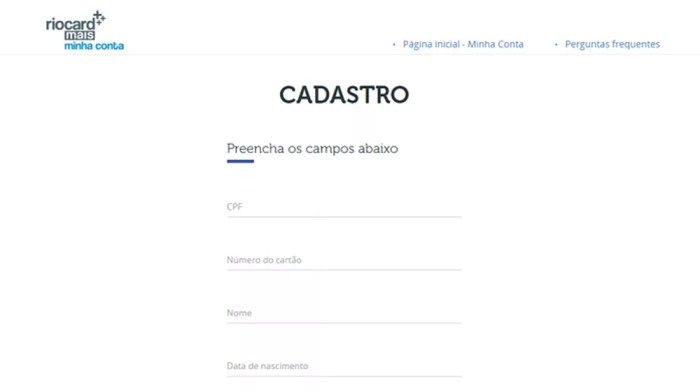 Como consultar saldo do Bilhete Único RJ online Como consultar saldo do Bilhete Único RJ online