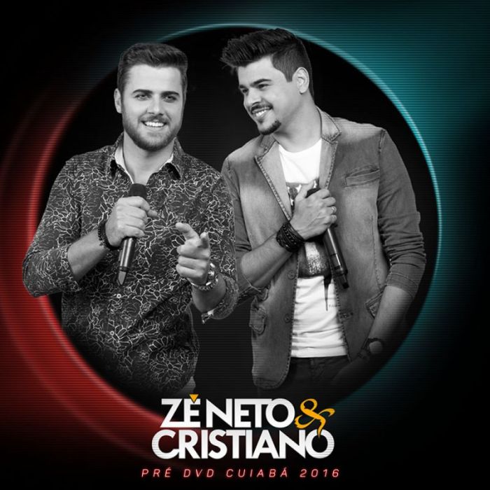 Zé Neto & Cristiano Cheiro De Terra