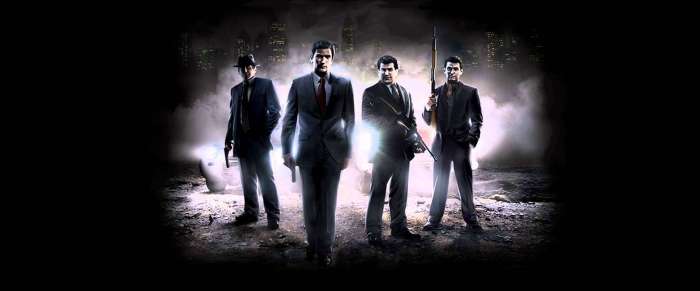 Análise de Mafia II: Definitive Edition | Voxel Terra Da Mafia 2 Temporada