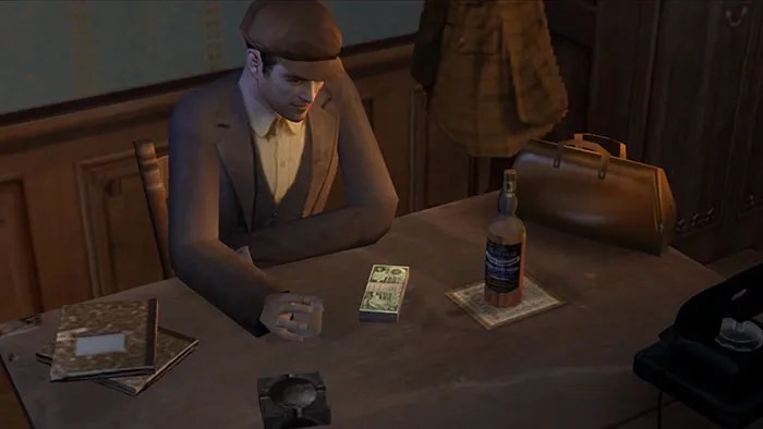 Novo jogo da série Mafia é confirmado oficialmente; celebração dos 20 ... Novo jogo da série Mafia é confirmado oficialmente; celebração dos 20 ...