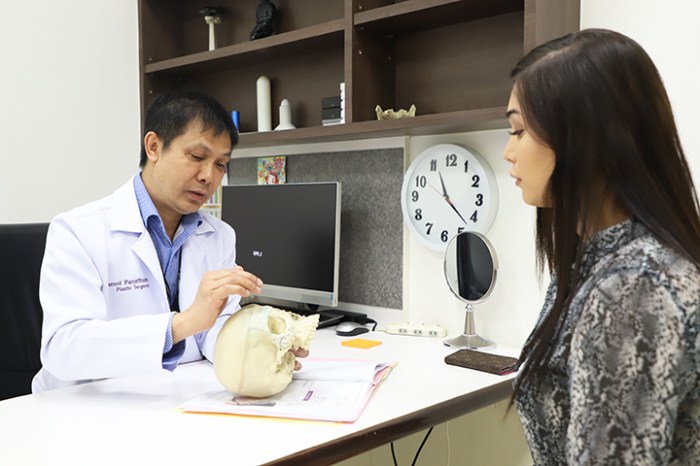 Our Testimonials of Nose Job... - Kamol Cosmetic Hospital Doutor Kamol Cirurgia De Redesignação