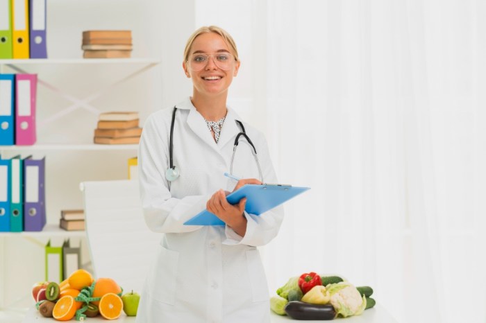 Descubra o que faz o técnico em nutrição e dietética Tecnologo Em Nutrição