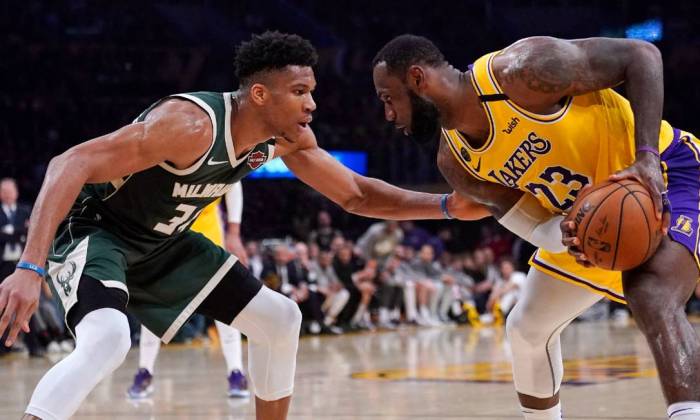 Giannis renova com os Bucks por mais de R$ 1 bilhão e terá o maior ... Can Bucks extend Giannis’ prime and develop young players? Bucks mailbag, Part II - The Athletic