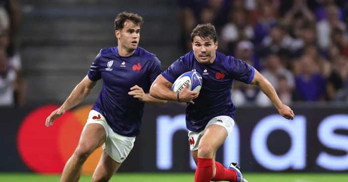 Why are rugby sevens so short?