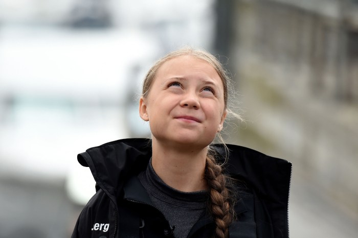Greta Thunberg Ativista Wikipedia Biografia Idade Altura Peso | The ... Greta Thunberg Ativista Wikipedia Biografia Idade Altura Peso | The ...