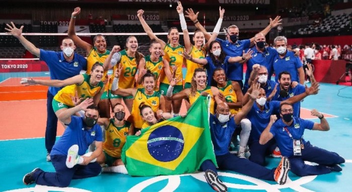 TABELA MUNDIAL DE VÔLEI MASCULINO 2022: Brasil joga hoje (10/09)? Que ... Brasil Joga Hoje Que Horas