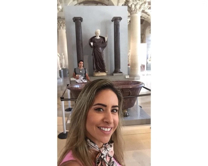 Mãe da Vanessa Lopes Mostra Resultado da Cirurgia | TikTok Mãe da Vanessa Lopes Mostra Resultado da Cirurgia | TikTok