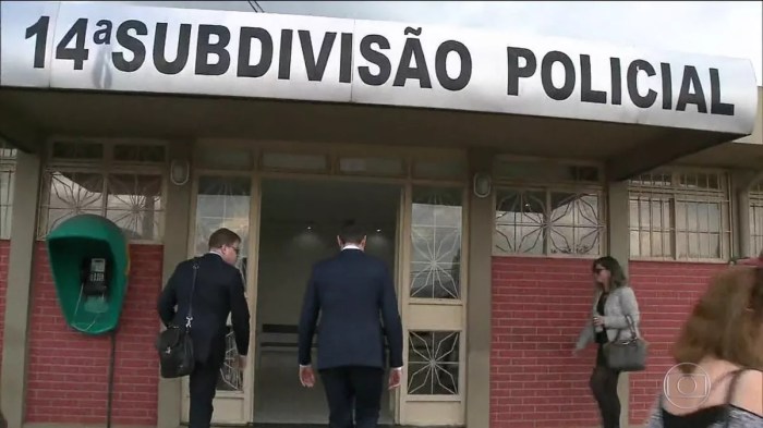 MP diz que advogada encontrada morta após cair do 4º andar de prédio ... MP diz que advogada encontrada morta após cair do 4º andar de prédio ...